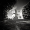 fortress tower