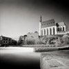 pinhole exposure cesky krumlov